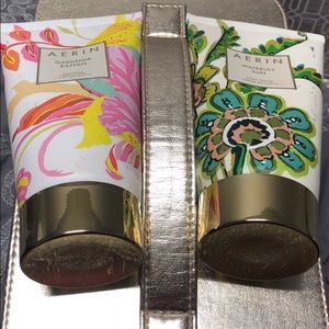 Aerin body cream for bundle